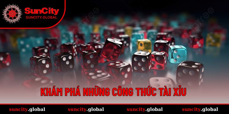 Danh sách phương pháp đánh Tài Xỉu dễ thắng