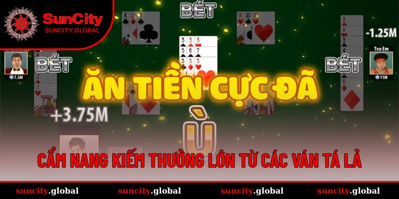 Chia sẻ cách chơi Phỏm đẳng cấp từ cao thủ