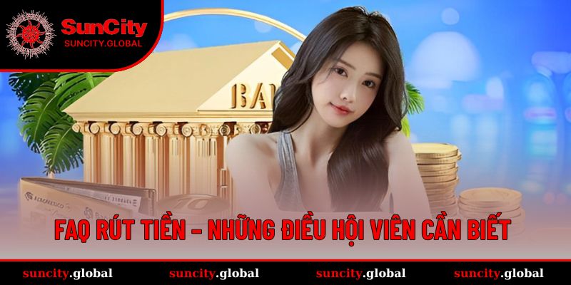 Tất tần tật thông tin người dùng cần biết khi giao dịch