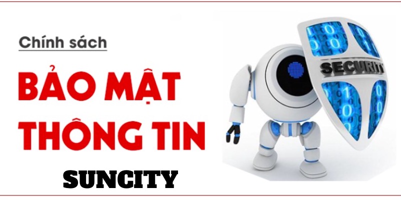 Chính Sách Bảo Mật | Suncity Global – An Toàn & Minh Bạch 1 Thu thập dữ liệu thành viên